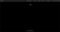 Desktop Screenshot of akimagery.com